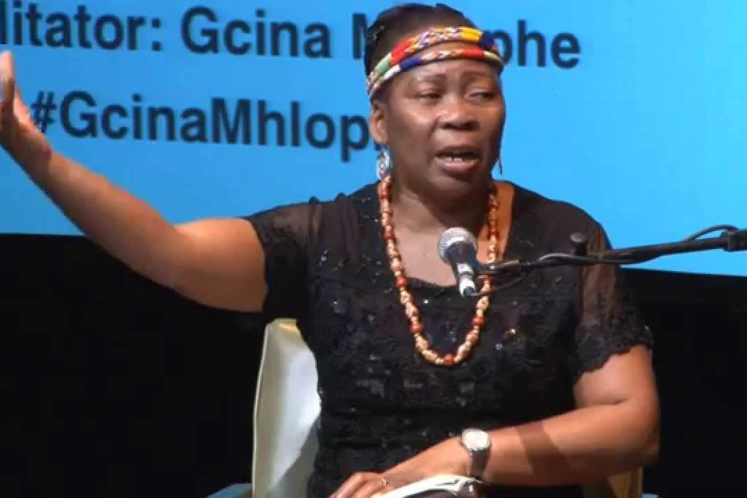 Nozincwadi: promoting a culture of reading in South Africa